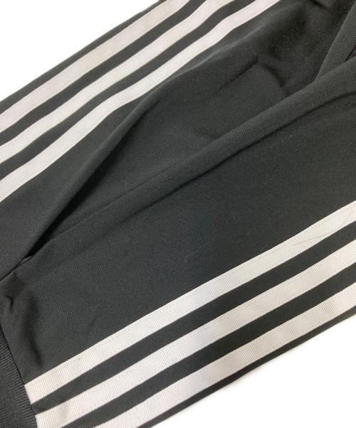 adidas（アディダス）adidas (アディダス) FIREBIRD トラックジャケット ブラック サイズ:Mの古着・服飾アイテム