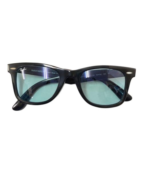 RAY-BAN（レイバン）RAY-BAN (レイバン) サングラス ブラック サイズ:52□22 150の古着・服飾アイテム