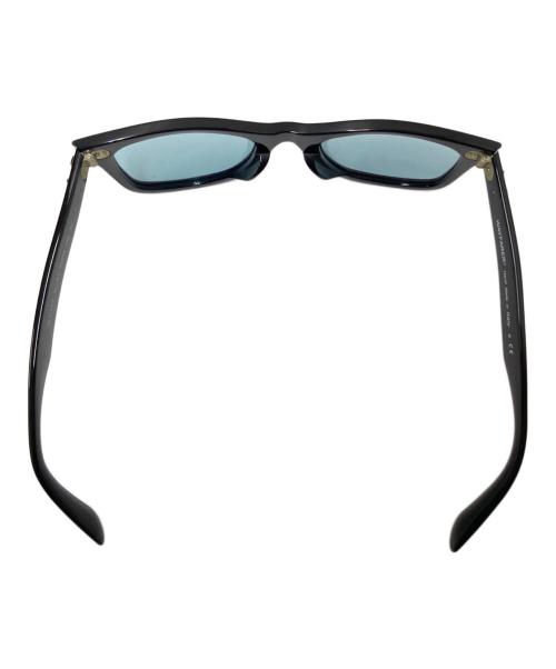 RAY-BAN（レイバン）RAY-BAN (レイバン) サングラス ブラック サイズ:52□22 150の古着・服飾アイテム