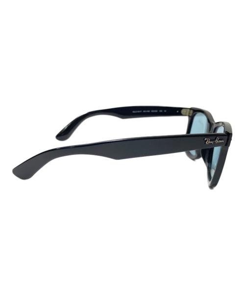 RAY-BAN（レイバン）RAY-BAN (レイバン) サングラス ブラック サイズ:52□22 150の古着・服飾アイテム