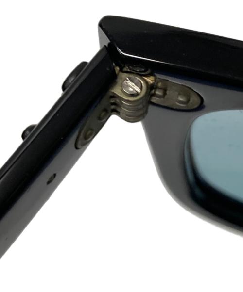 RAY-BAN（レイバン）RAY-BAN (レイバン) サングラス ブラック サイズ:52□22 150の古着・服飾アイテム