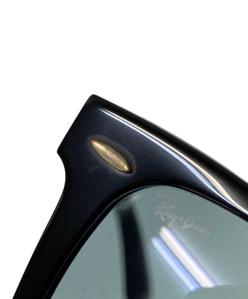 RAY-BAN（レイバン）RAY-BAN (レイバン) サングラス ブラック サイズ:52□22 150の古着・服飾アイテム