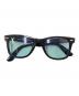 RAY-BAN（レイバン）の古着「サングラス」｜ブラック