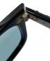 中古・古着 RAY-BAN (レイバン) サングラス ブラック サイズ:52□22 150：5000円