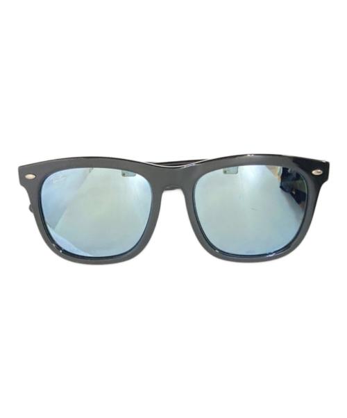 RAY-BAN（レイバン）RAY-BAN (レイバン) サングラス ブラック サイズ:57□19 145の古着・服飾アイテム