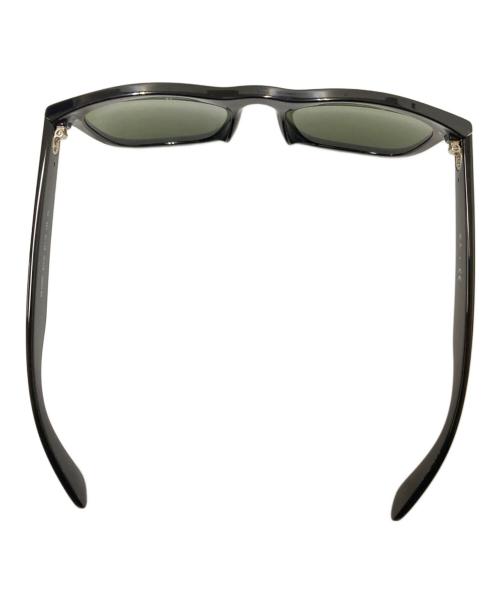 RAY-BAN（レイバン）RAY-BAN (レイバン) サングラス ブラック サイズ:57□19 145の古着・服飾アイテム