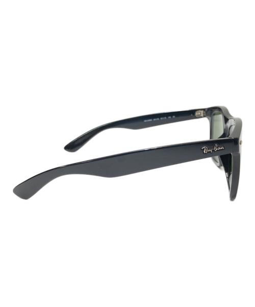 RAY-BAN（レイバン）RAY-BAN (レイバン) サングラス ブラック サイズ:57□19 145の古着・服飾アイテム