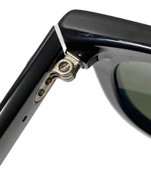 RAY-BAN（レイバン）RAY-BAN (レイバン) サングラス ブラック サイズ:57□19 145の古着・服飾アイテム