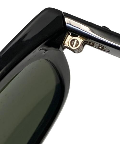 RAY-BAN（レイバン）RAY-BAN (レイバン) サングラス ブラック サイズ:57□19 145の古着・服飾アイテム
