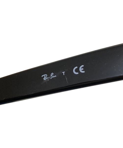 RAY-BAN（レイバン）RAY-BAN (レイバン) サングラス ブラック サイズ:57□19 145の古着・服飾アイテム