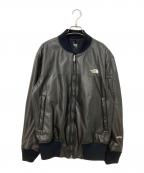 THE NORTH FACEザ ノース フェイス）の古着「GTX Pamir Jacket」｜ブラック