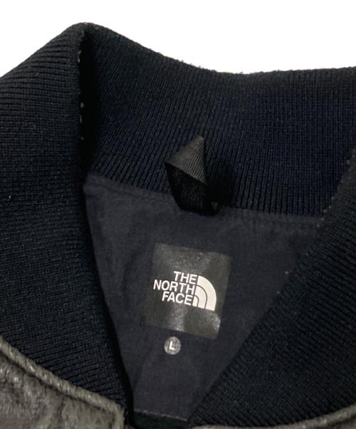 THE NORTH FACE（ザ ノース フェイス）THE NORTH FACE (ザ ノース フェイス) GTX Pamir Jacket ブラック サイズ:Lの古着・服飾アイテム