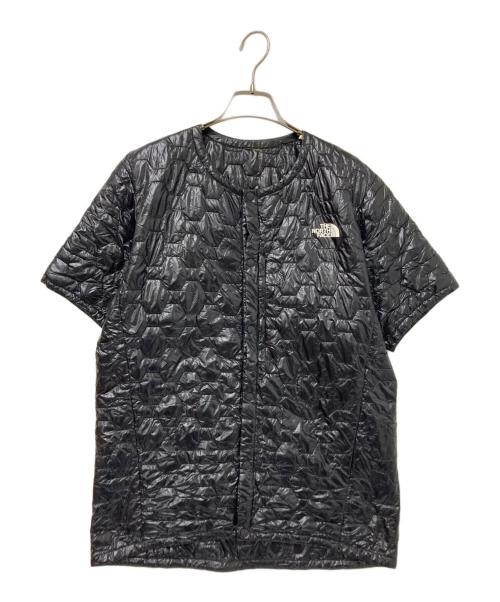 THE NORTH FACE（ザ ノース フェイス）THE NORTH FACE (ザ ノース フェイス) ベスト ブラック サイズ:下記参照の古着・服飾アイテム