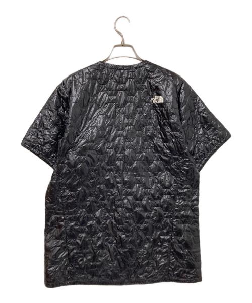 THE NORTH FACE（ザ ノース フェイス）THE NORTH FACE (ザ ノース フェイス) ベスト ブラック サイズ:下記参照の古着・服飾アイテム