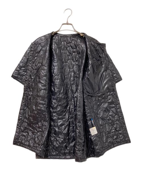 THE NORTH FACE（ザ ノース フェイス）THE NORTH FACE (ザ ノース フェイス) ベスト ブラック サイズ:下記参照の古着・服飾アイテム