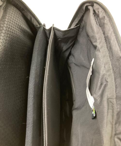 THE NORTH FACE（ザ ノース フェイス）THE NORTH FACE (ザ ノース フェイス) リュック ブラック サイズ:下記参照の古着・服飾アイテム