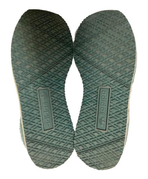 adidas（アディダス）adidas (アディダス) Atlanta グリーン サイズ:24.0㎝の古着・服飾アイテム