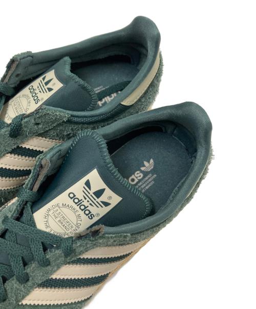 adidas（アディダス）adidas (アディダス) Atlanta グリーン サイズ:24.0㎝の古着・服飾アイテム