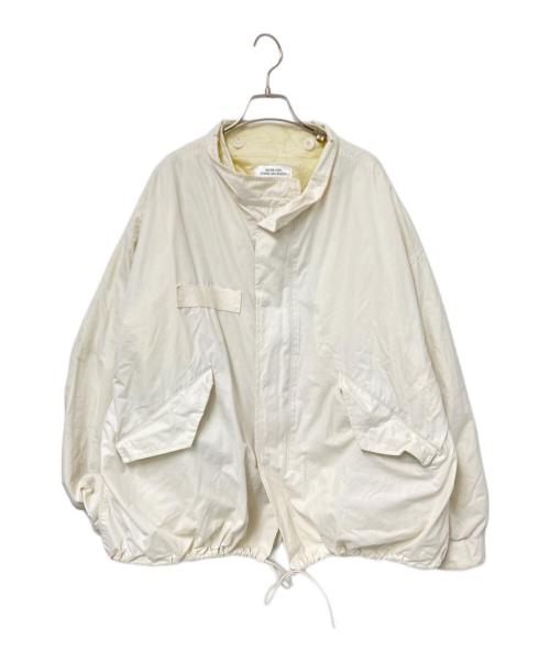 FREAK'S STORE（フリークスストア）FREAK'S STORE (フリークスストア) ジャケット ホワイト サイズ:Mの古着・服飾アイテム