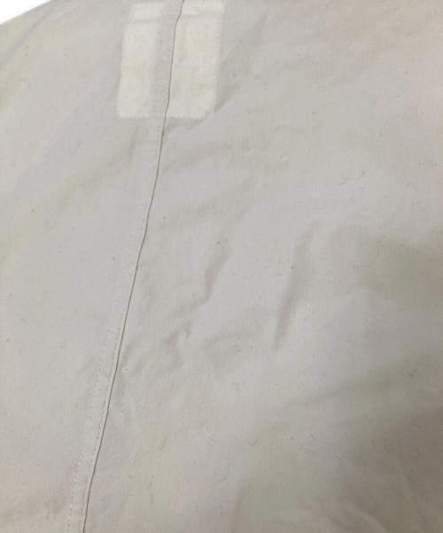 FREAK'S STORE（フリークスストア）FREAK'S STORE (フリークスストア) ジャケット ホワイト サイズ:Mの古着・服飾アイテム