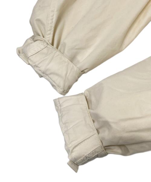 FREAK'S STORE（フリークスストア）FREAK'S STORE (フリークスストア) ジャケット ホワイト サイズ:Mの古着・服飾アイテム