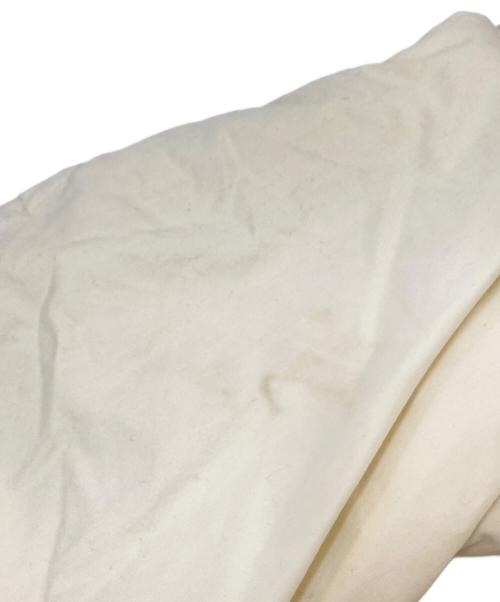 FREAK'S STORE（フリークスストア）FREAK'S STORE (フリークスストア) ジャケット ホワイト サイズ:Mの古着・服飾アイテム