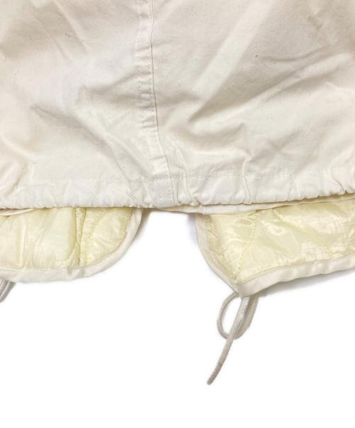 FREAK'S STORE（フリークスストア）FREAK'S STORE (フリークスストア) ジャケット ホワイト サイズ:Mの古着・服飾アイテム