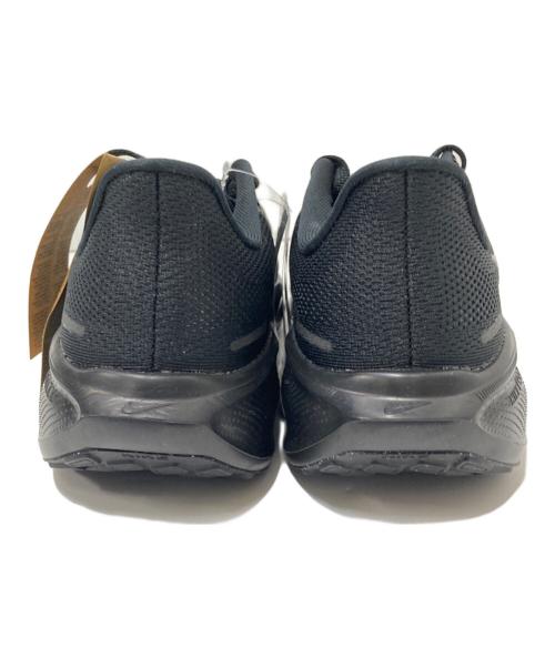 NIKE（ナイキ）NIKE (ナイキ) ローカットスニーカー ブラック サイズ:27.0cmの古着・服飾アイテム