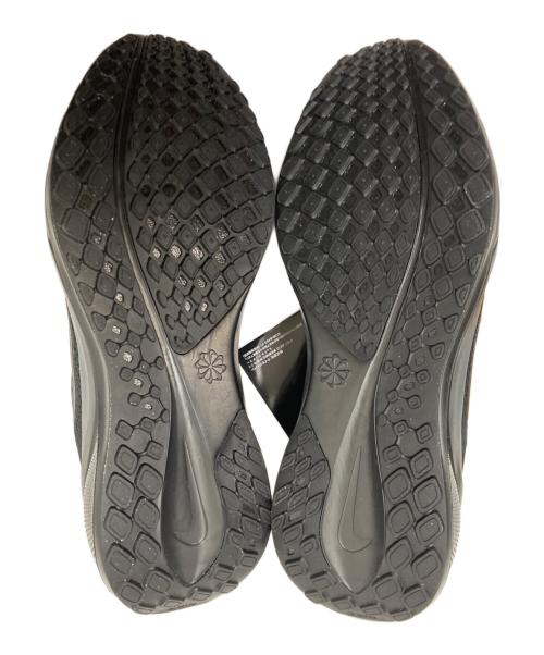 NIKE（ナイキ）NIKE (ナイキ) ローカットスニーカー ブラック サイズ:27.0cmの古着・服飾アイテム