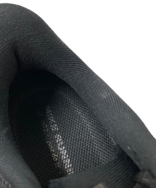 NIKE（ナイキ）NIKE (ナイキ) ローカットスニーカー ブラック サイズ:27.0cmの古着・服飾アイテム