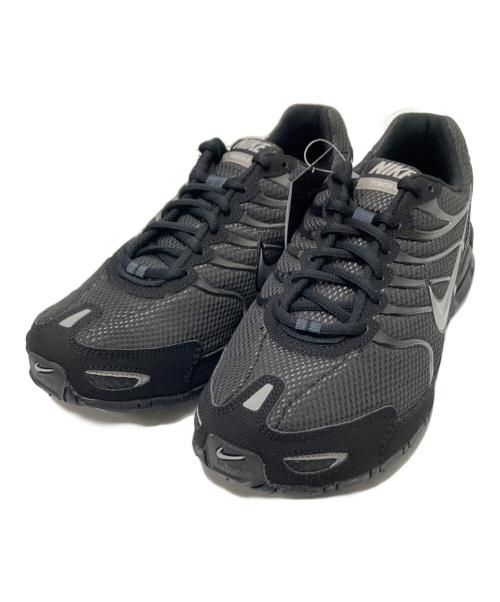 NIKE（ナイキ）NIKE (ナイキ) ローカットスニーカー ブラック サイズ:26.5㎝ 未使用品の古着・服飾アイテム