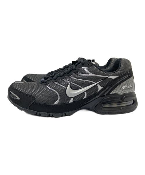 NIKE（ナイキ）NIKE (ナイキ) ローカットスニーカー ブラック サイズ:26.5㎝ 未使用品の古着・服飾アイテム