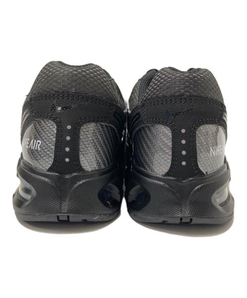 NIKE（ナイキ）NIKE (ナイキ) ローカットスニーカー ブラック サイズ:26.5㎝ 未使用品の古着・服飾アイテム