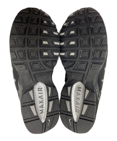 NIKE（ナイキ）NIKE (ナイキ) ローカットスニーカー ブラック サイズ:26.5㎝ 未使用品の古着・服飾アイテム