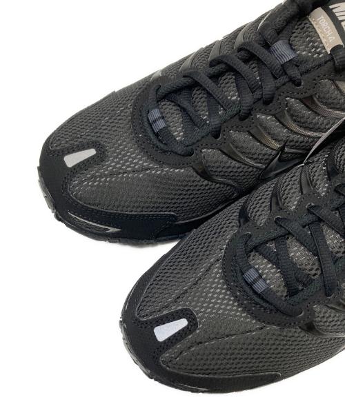 NIKE（ナイキ）NIKE (ナイキ) ローカットスニーカー ブラック サイズ:26.5㎝ 未使用品の古着・服飾アイテム