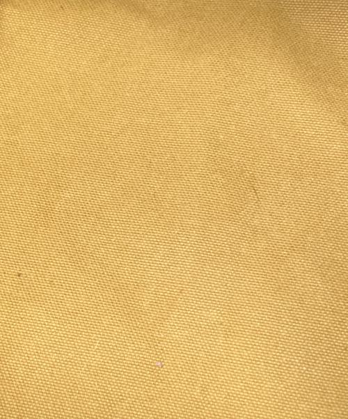 L.L.Bean（エルエルビーン）L.L.Bean (エルエルビーン) BEAMS (ビームス) Deep Bottom Leather Handle Zip Tote L ブラウン×カーキ サイズ:下記参照の古着・服飾アイテム