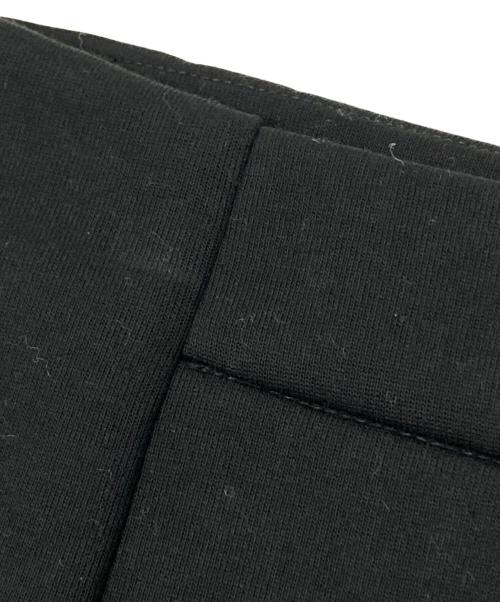 MM by MaxMara（エムエム バイ マックスマーラ）MM by MaxMara (エムエム バイ マックスマーラ) ロングスカート ブラック サイズ:Mの古着・服飾アイテム