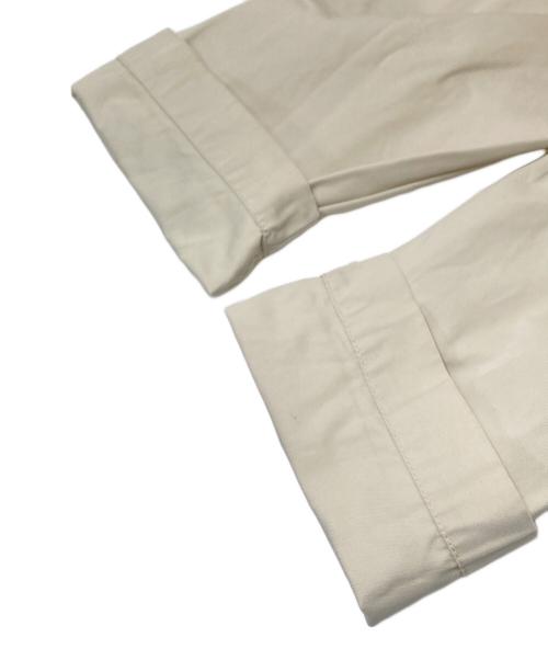 Mila Owen（ミラオーウェン）Mila Owen (ミラオーウェン) コート ホワイト サイズ:Fの古着・服飾アイテム