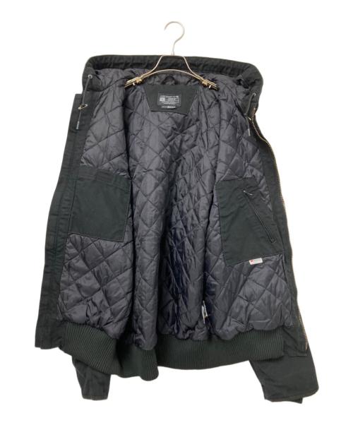 CarHartt（カーハート）CarHartt (カーハート) アクティブパーカー ブラック サイズ:Lの古着・服飾アイテム