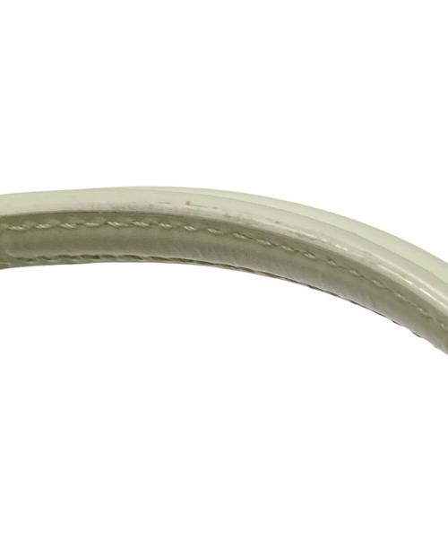 CELINE（セリーヌ）CELINE (セリーヌ) セーズ16ミニバッグ パステルグリーン サイズ:下記参照の古着・服飾アイテム