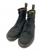 Dr.Martensドクターマーチン）の古着「ブーツ」｜ブラック