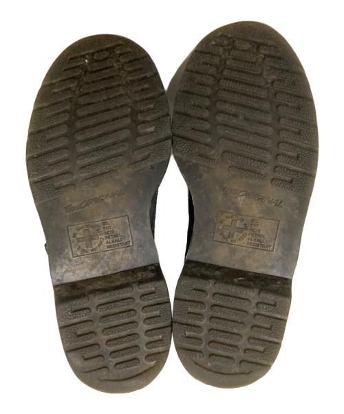 Dr.Martens（ドクターマーチン）Dr.Martens (ドクターマーチン) ブーツ ブラック サイズ:US:5M/6 Lの古着・服飾アイテム