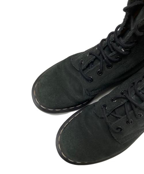Dr.Martens（ドクターマーチン）Dr.Martens (ドクターマーチン) ブーツ ブラック サイズ:US:5M/6 Lの古着・服飾アイテム