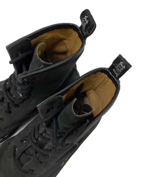 Dr.Martens（ドクターマーチン）Dr.Martens (ドクターマーチン) ブーツ ブラック サイズ:US:5M/6 Lの古着・服飾アイテム
