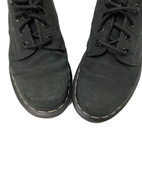 Dr.Martens（ドクターマーチン）Dr.Martens (ドクターマーチン) ブーツ ブラック サイズ:US:5M/6 Lの古着・服飾アイテム