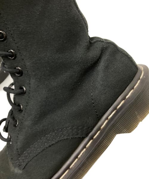 Dr.Martens（ドクターマーチン）Dr.Martens (ドクターマーチン) ブーツ ブラック サイズ:US:5M/6 Lの古着・服飾アイテム