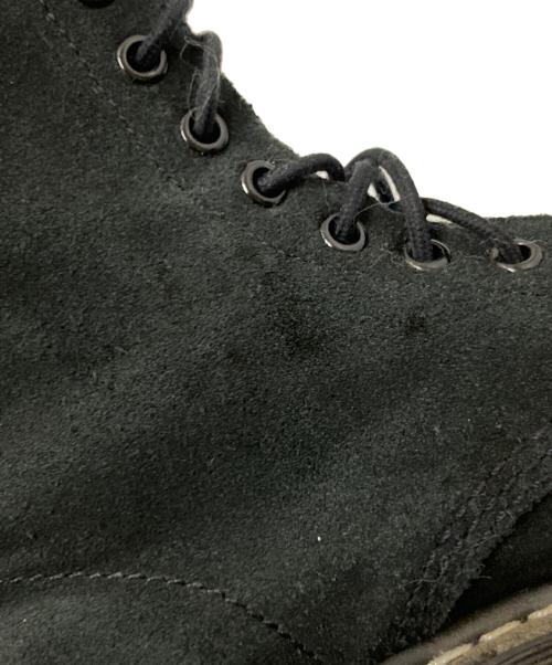 Dr.Martens（ドクターマーチン）Dr.Martens (ドクターマーチン) ブーツ ブラック サイズ:US:5M/6 Lの古着・服飾アイテム
