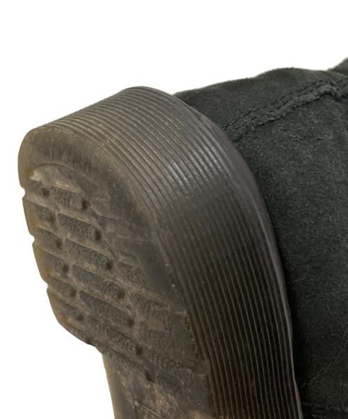 Dr.Martens（ドクターマーチン）Dr.Martens (ドクターマーチン) ブーツ ブラック サイズ:US:5M/6 Lの古着・服飾アイテム