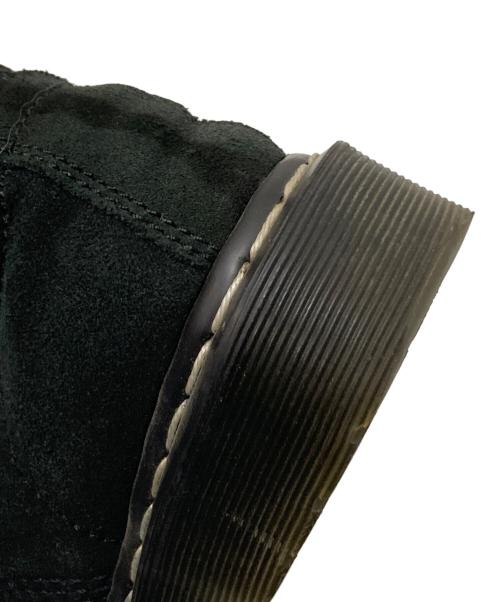 Dr.Martens（ドクターマーチン）Dr.Martens (ドクターマーチン) ブーツ ブラック サイズ:US:5M/6 Lの古着・服飾アイテム