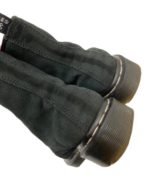 Dr.Martens（ドクターマーチン）Dr.Martens (ドクターマーチン) ブーツ ブラック サイズ:US:5M/6 Lの古着・服飾アイテム